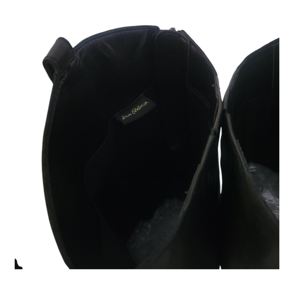 Sam Edelman Penny Leather Riding Boot - Picture 6 of 7